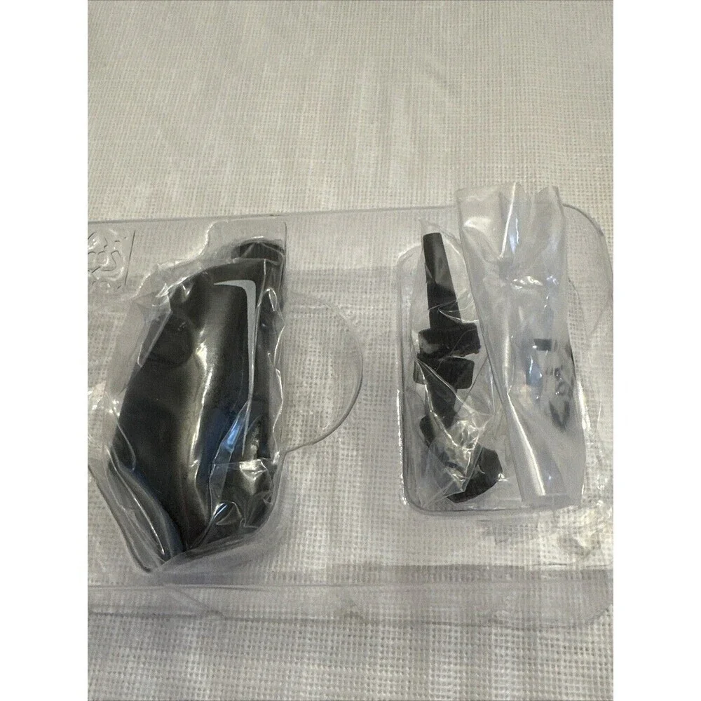 AtmosFlare Ink Refill Pack, Black/Gray/White